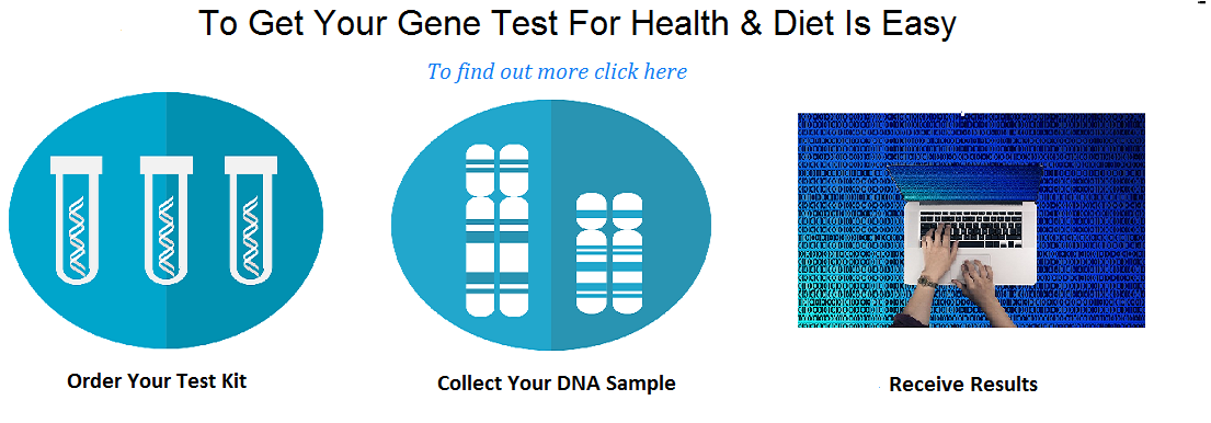DNA Test online